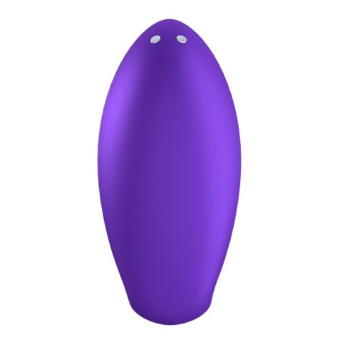 Love Riot purple Satisfyer Love Riot purple Satisfyer