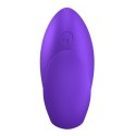 Love Riot purple Satisfyer Love Riot purple Satisfyer