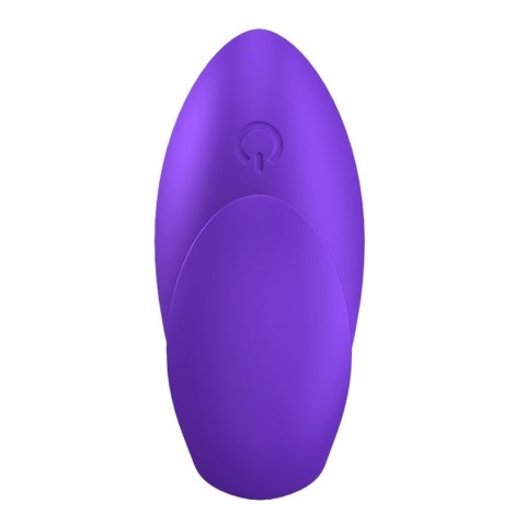 Love Riot purple Satisfyer Love Riot purple Satisfyer
