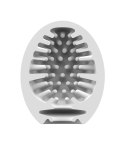 Masturbator Egg Single (Naughty) Satisfyer Masturbator Egg Single (Naughty) Satisfyer