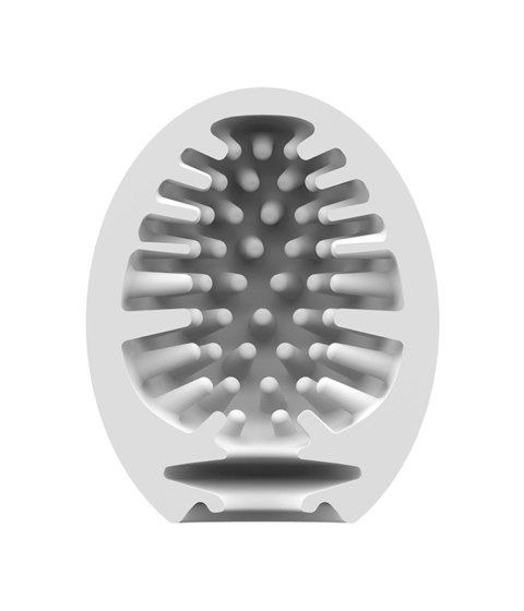 Masturbator Egg Single (Naughty) Satisfyer Masturbator Egg Single (Naughty) Satisfyer