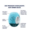 Masturbator Egg Single (Savage) Satisfyer Masturbator Egg Single (Savage) Satisfyer