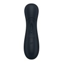 Pro 2 Generation 3 with Liquid Air black Satisfyer