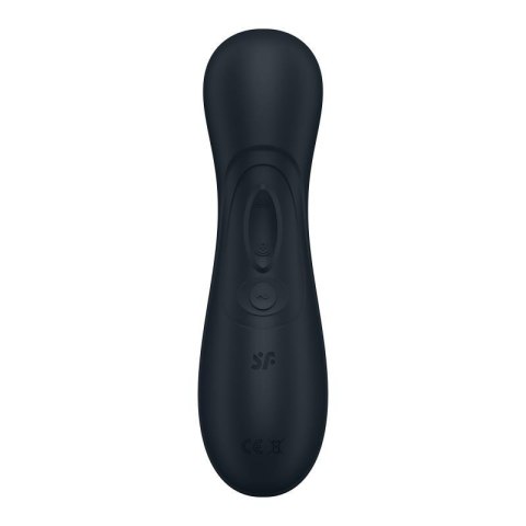 Pro 2 Generation 3 with Liquid Air black Satisfyer Pro 2 Generation 3 with Liquid Air black Satisfyer