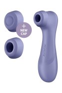Pro 2 Generation 3with Liquid Air Technology, Vibration and Bluetooth/App lilac Satisfyer Pro 2 Generation 3with Liquid Air Technology, Vibration and Bluetooth/App lilac Satisfyer