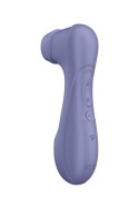 Pro 2 Generation 3with Liquid Air Technology, Vibration and Bluetooth/App lilac Satisfyer Pro 2 Generation 3with Liquid Air Technology, Vibration and Bluetooth/App lilac Satisfyer