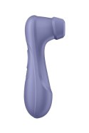 Pro 2 Generation 3with Liquid Air Technology, Vibration and Bluetooth/App lilac Satisfyer Pro 2 Generation 3with Liquid Air Technology, Vibration and Bluetooth/App lilac Satisfyer