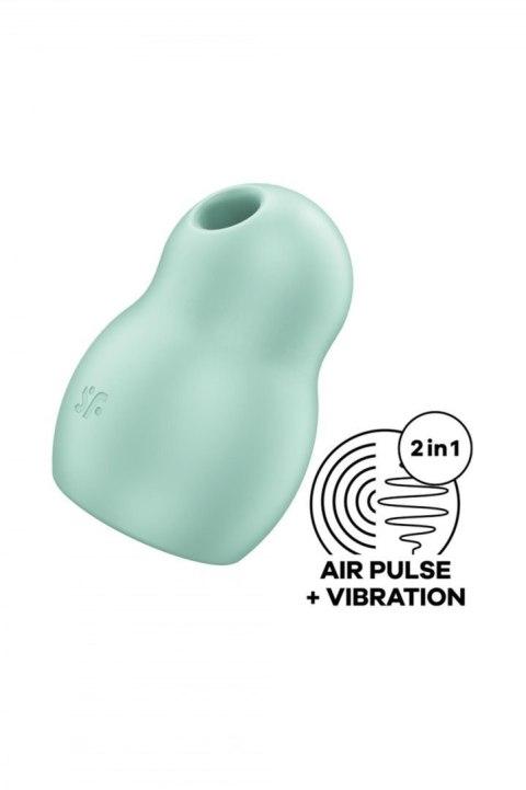 Pro To Go 1 mint Satisfyer Pro To Go 1 mint Satisfyer