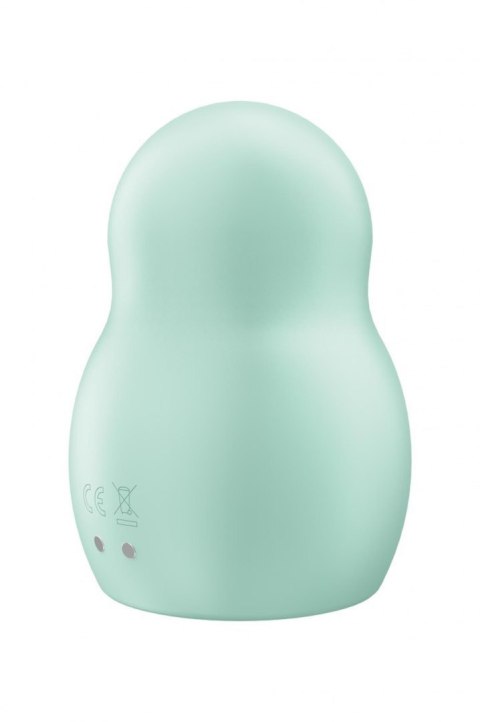 Pro To Go 1 mint Satisfyer Pro To Go 1 mint Satisfyer