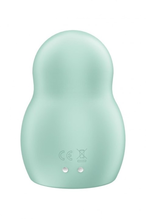 Pro To Go 1 mint Satisfyer Pro To Go 1 mint Satisfyer