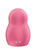 Pro To Go 1 red Satisfyer