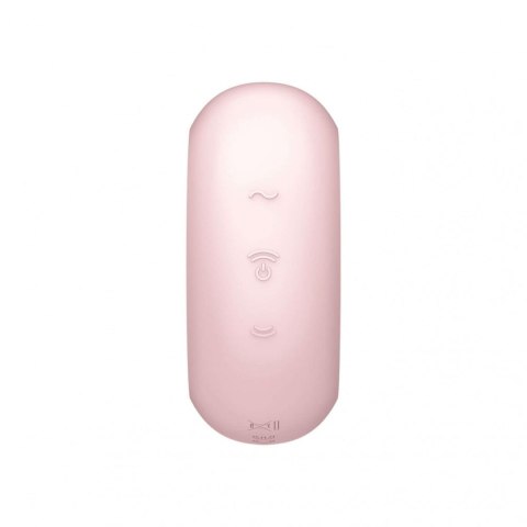 Pro To Go 3 rose Satisfyer Pro To Go 3 rose Satisfyer