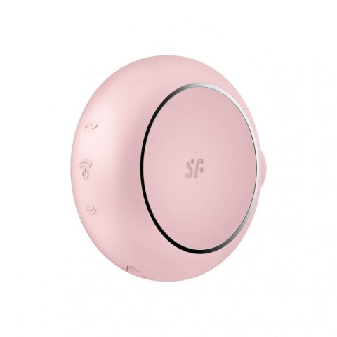 Pro To Go 3 rose Satisfyer Pro To Go 3 rose Satisfyer