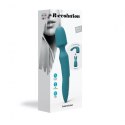 R-EVOLUTION - TEAL ME Love to Love R-EVOLUTION - TEAL ME Love to Love