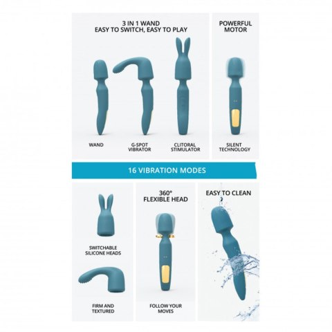 R-EVOLUTION - TEAL ME Love to Love R-EVOLUTION - TEAL ME Love to Love