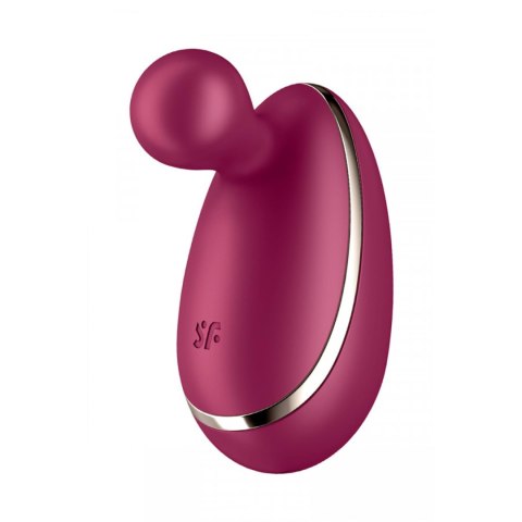 Spot On 1 berry Satisfyer Spot On 1 berry Satisfyer