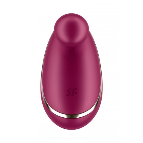 Spot On 1 berry Satisfyer Spot On 1 berry Satisfyer