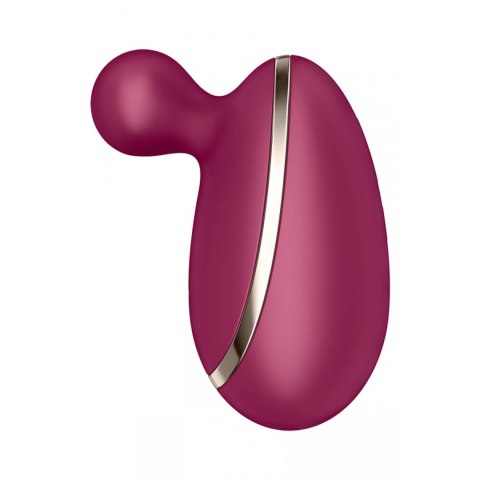 Spot On 1 berry Satisfyer Spot On 1 berry Satisfyer