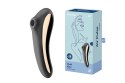Stymulator-Dual Kiss (Black) Satisfyer Stymulator-Dual Kiss (Black) Satisfyer