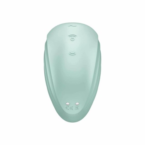 Stymulator-Pearl Diver (Mint) Satisfyer Stymulator-Pearl Diver (Mint) Satisfyer