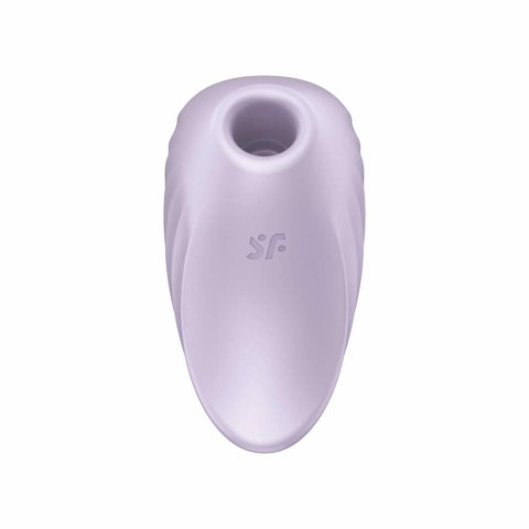 Stymulator-Pearl Diver (Violet) Satisfyer Stymulator-Pearl Diver (Violet) Satisfyer
