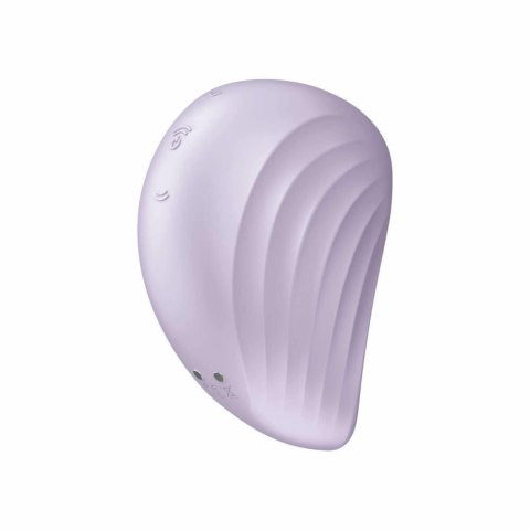 Stymulator-Pearl Diver (Violet) Satisfyer Stymulator-Pearl Diver (Violet) Satisfyer