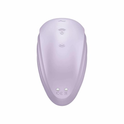 Stymulator-Pearl Diver (Violet) Satisfyer Stymulator-Pearl Diver (Violet) Satisfyer