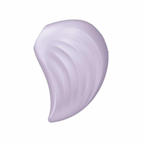 Stymulator-Pearl Diver (Violet) Satisfyer Stymulator-Pearl Diver (Violet) Satisfyer