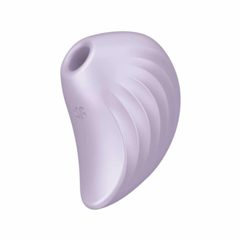 Stymulator-Pearl Diver (Violet) Satisfyer Stymulator-Pearl Diver (Violet) Satisfyer