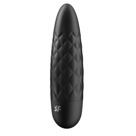 Stymulator-Ultra Power Bullet 5 (Black) Satisfyer Stymulator-Ultra Power Bullet 5 (Black) Satisfyer