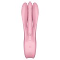 Threesome 1 pink Satisfyer Threesome 1 pink Satisfyer