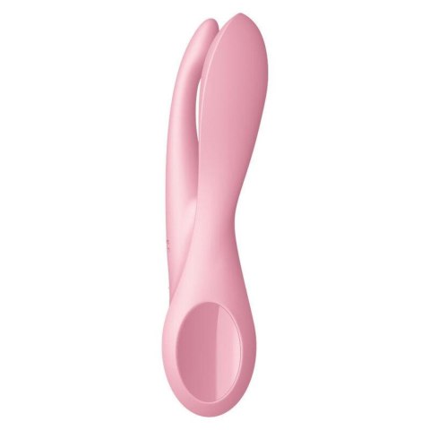 Threesome 1 pink Satisfyer Threesome 1 pink Satisfyer