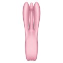 Threesome 1 pink Satisfyer Threesome 1 pink Satisfyer