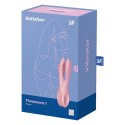 Threesome 1 pink Satisfyer Threesome 1 pink Satisfyer