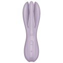 Threesome 2 violet Satisfyer Threesome 2 violet Satisfyer