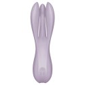 Threesome 2 violet Satisfyer Threesome 2 violet Satisfyer