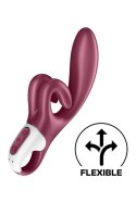 Touch me red Satisfyer Touch me red Satisfyer