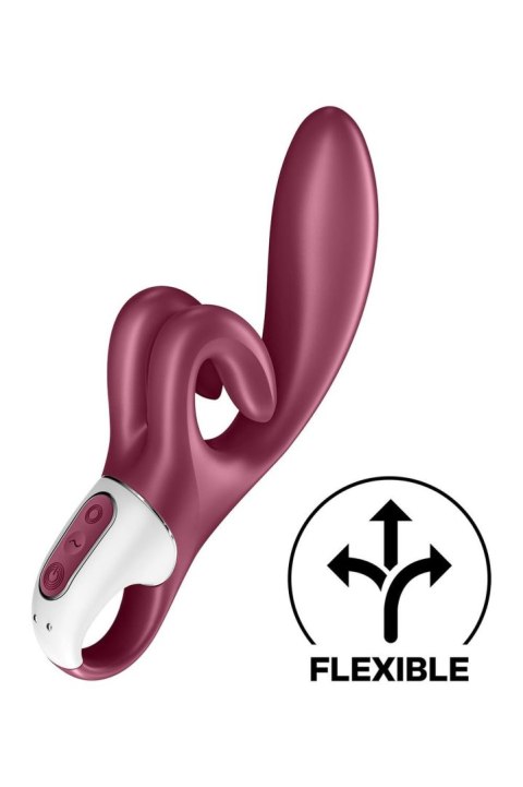 Touch me red Satisfyer Touch me red Satisfyer