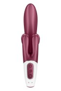 Touch me red Satisfyer Touch me red Satisfyer