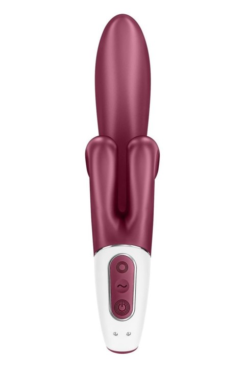 Touch me red Satisfyer Touch me red Satisfyer