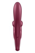 Touch me red Satisfyer Touch me red Satisfyer