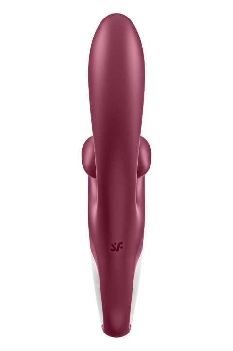 Touch me red Satisfyer Touch me red Satisfyer