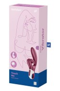 Touch me red Satisfyer Touch me red Satisfyer