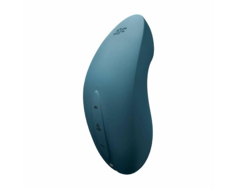 Vulva Lover 2 blue Satisfyer Vulva Lover 2 blue Satisfyer