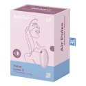 Vulva Lover 3 pink Satisfyer Vulva Lover 3 pink Satisfyer