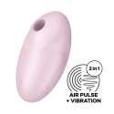 Vulva Lover 3 pink Satisfyer Vulva Lover 3 pink Satisfyer