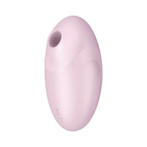 Vulva Lover 3 pink Satisfyer Vulva Lover 3 pink Satisfyer