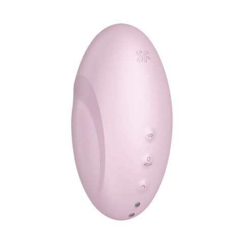 Vulva Lover 3 pink Satisfyer Vulva Lover 3 pink Satisfyer