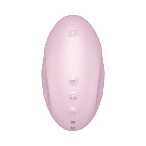 Vulva Lover 3 pink Satisfyer Vulva Lover 3 pink Satisfyer