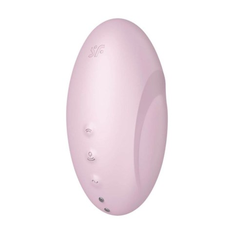Vulva Lover 3 pink Satisfyer Vulva Lover 3 pink Satisfyer